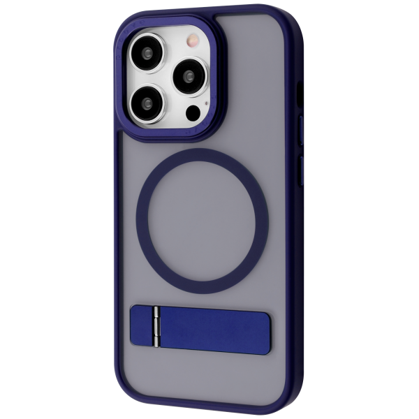 Mainstay Case with Magnetic Ring